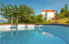 Beautiful Apartment In Veprinac With Wifi